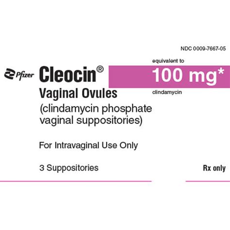 Suppositories and Vaginal Ovules .
